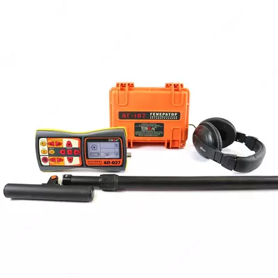 Успех АГ-428.30Н — трассоискатель