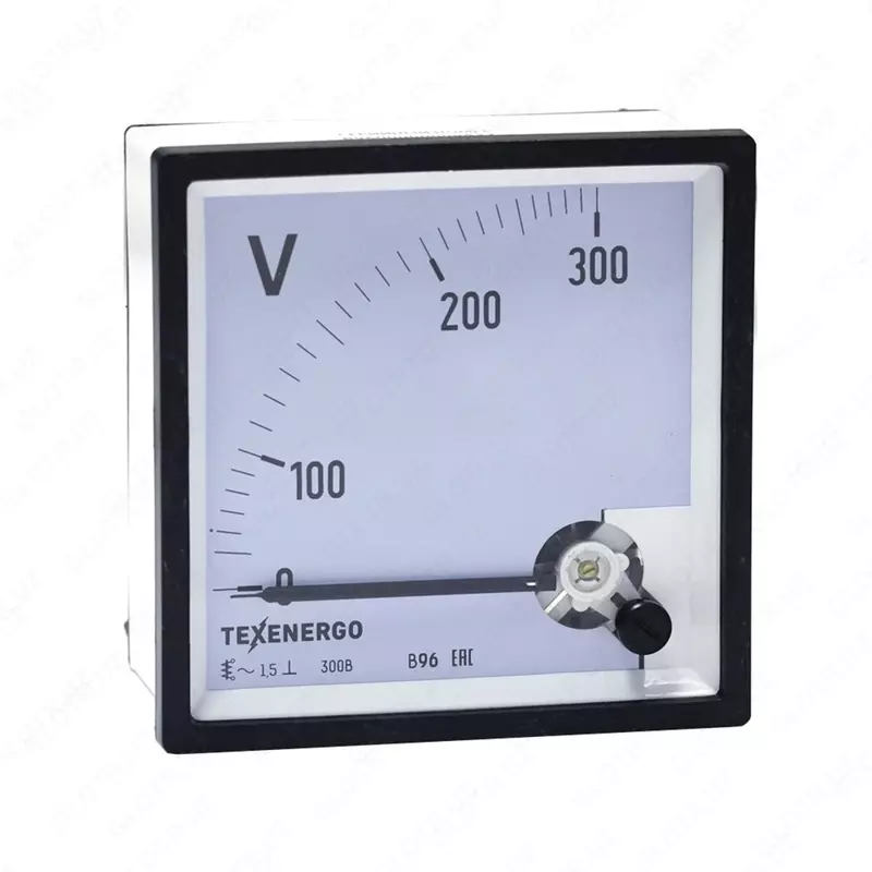 Вольтметр В96 300В-1 5
