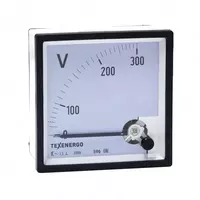 Вольтметр В96 300В-1 5