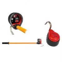 УВНБУ 35-220 МЕМ — указатель высокого напряжения