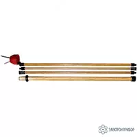 УВНБУ 35-110 МЕМ BLE — указатель высокого напряжения