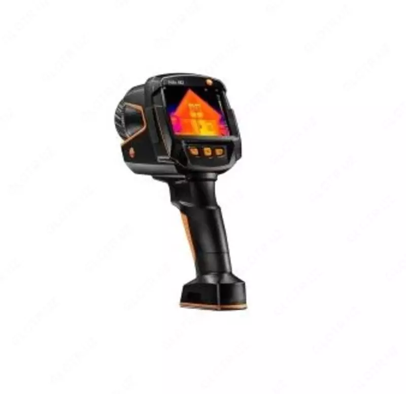 Снегирь 517МТ — тепловизионный комплекс