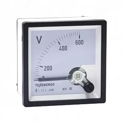 V72 TE 300V voltmetr - 1.5