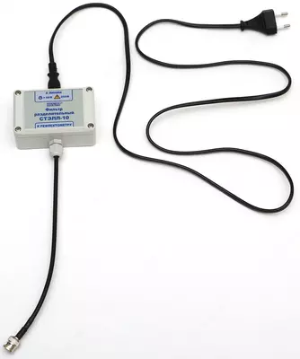 STELL-10 ajratish filtri