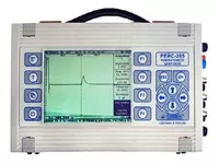 Рефлектометр цифровой РЕЙС-205 (с измерительным мостом)