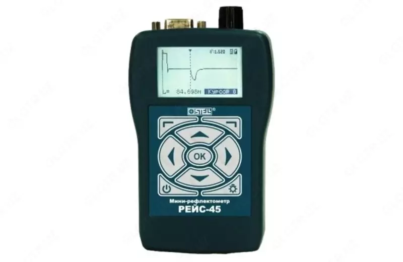 Mini reflektor REIS-45