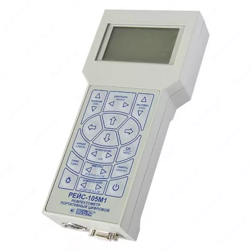 Portativ raqamli reflektor REIS-105M1