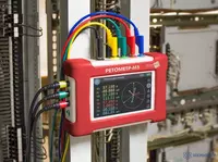 RETOMETER-M3 - yuqori aniqlikdagi voltammetr