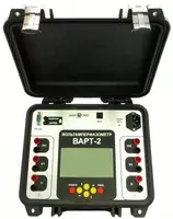 ВАРТ-2 — вольтамперфазометр