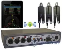 AnCom VAP — вольтамперфазометр