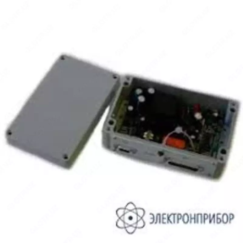 TorS-711 - izolyatsiya qarshiligini nazorat qilish qurilmasi