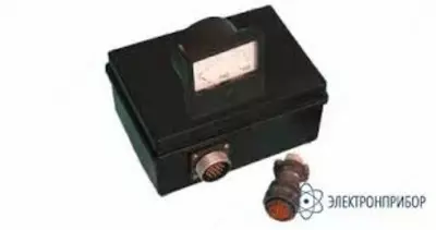 ПКИ-01Ю — прибор контроля изоляции