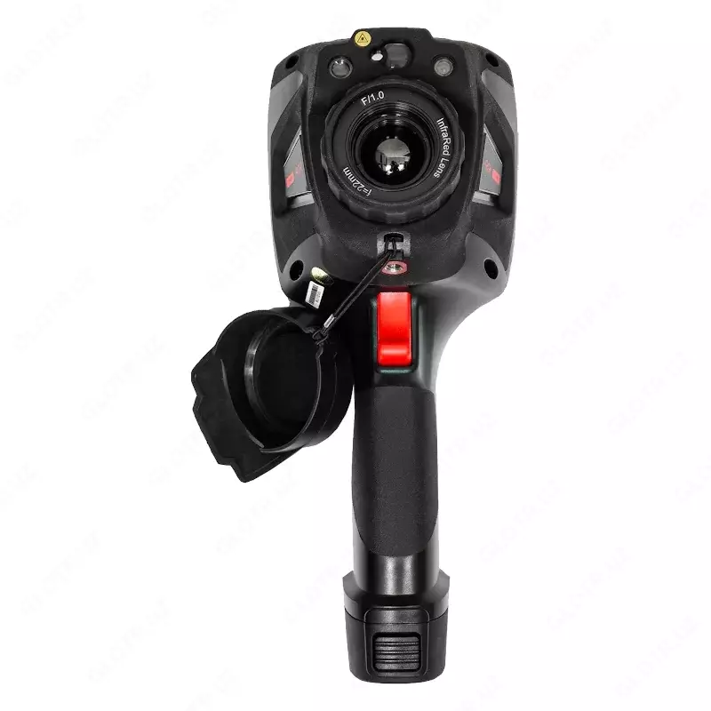 RGK TL-400 - termal tasvir