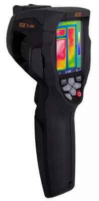 RGK TL-160+ — тепловизор