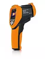 THT600 - termal tasvir