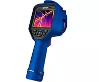 SAT i-384 — тепловизор