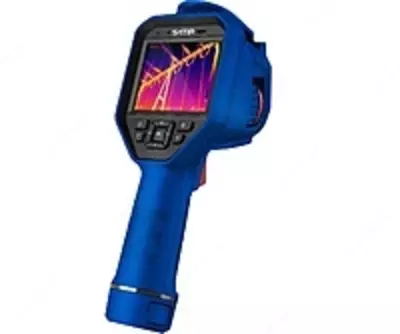 SAT i-384 — тепловизор