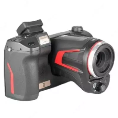 Qollanma C640 - yuqori texnologiyali termal tasvir