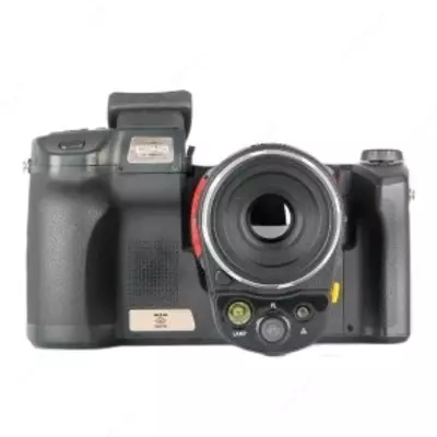 Guide С640 — высокотехнологичный тепловизор