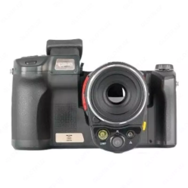 Guide С640 — высокотехнологичный тепловизор