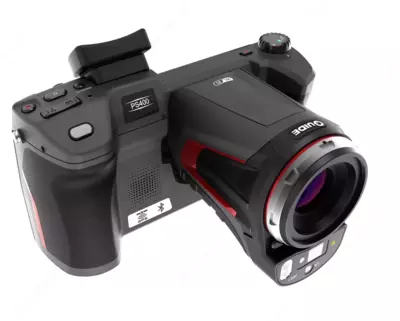 Guide PS400 — тепловизор