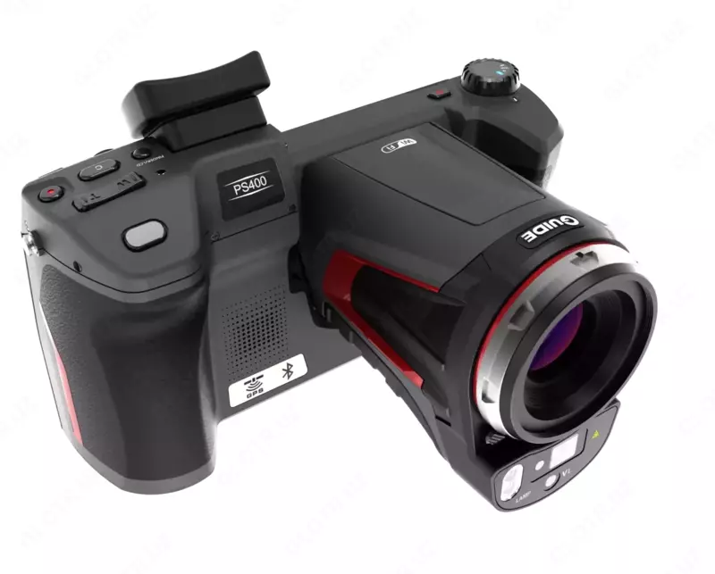 Guide PS400 — тепловизор