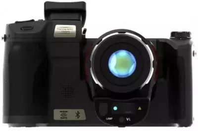 Qollanma PS600 - termal tasvir