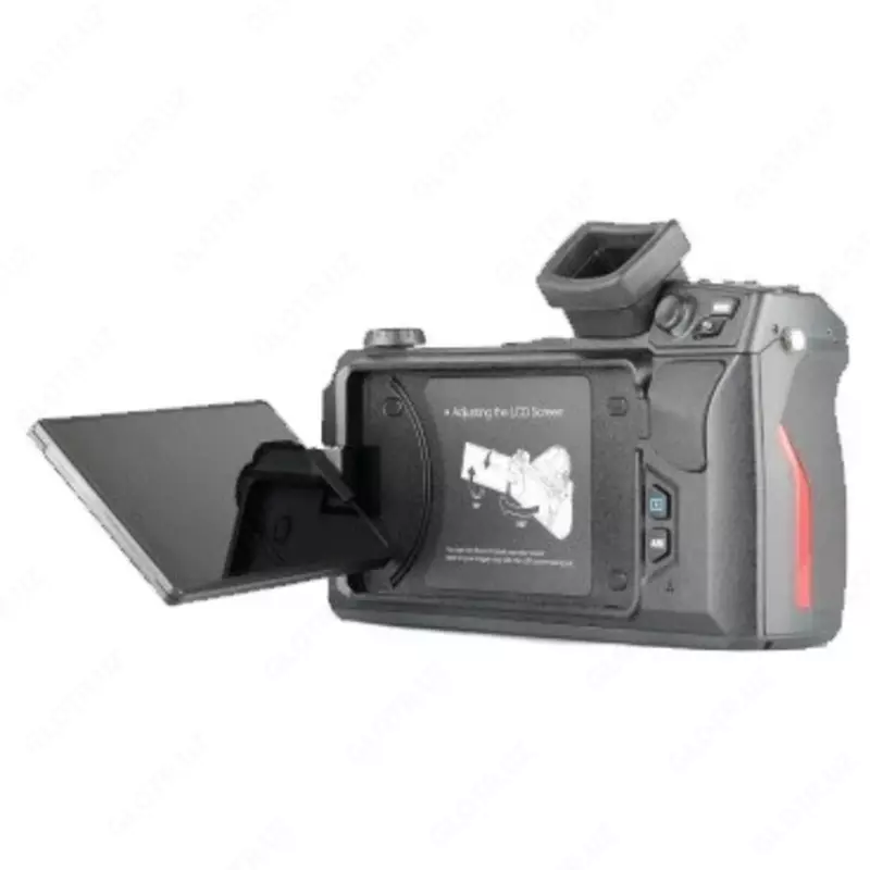 Guide С640Pro — высокотехнологичный тепловизор