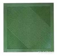 Mat - dielektrik 750 * 750 mm