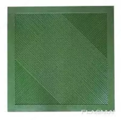 Mat - dielektrik 750 * 750 mm