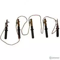 ПЗРУ-1Н (сеч.50 мм2) — заземление переносное (до 1 кВ)