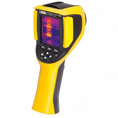 C.A1954 — тепловизор