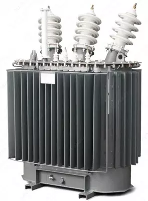 ТМГ-100кВА Трансформатор силовой герметичный