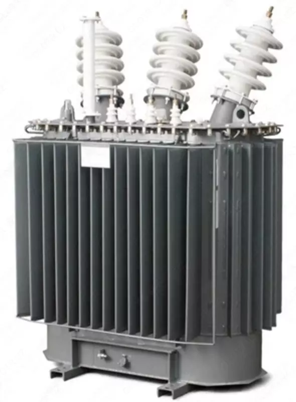 TMG-100kVA Hermetik quvvat transformatori