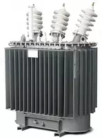TMG-100kVA Hermetik quvvat transformatori