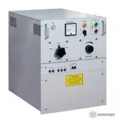 GI-20/2000 - zarba zarbasi generatori