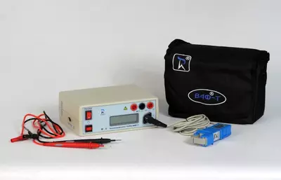 PARMA VAF-A (M) 2-2-0-2 - voltametrik faza hisoblagichi