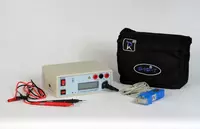 ПАРМА ВАФ-А(М) 2-1-0-2 — вольтамперфазометр