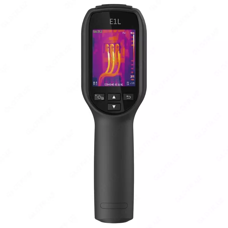 Hikmicro B20 — ручная тепловизионная камера