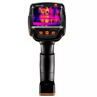 testo 883 - termal tasvir