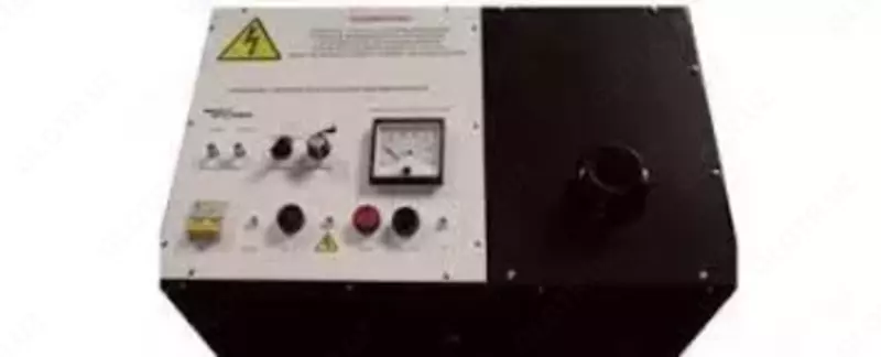 GI-1002 - IDM funksiyali yuqori voltli impuls generatori