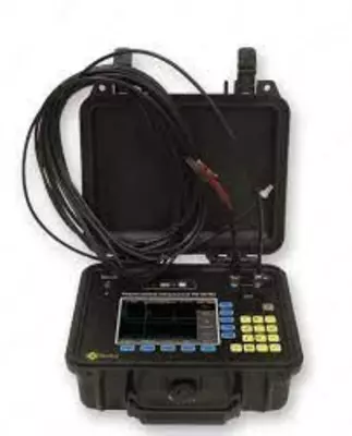 RI-307M3 STRIZH - himoyalangan yuqori aniqlikdagi impuls reflektori