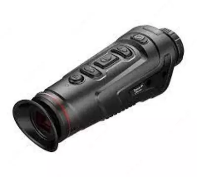 Qollanma TrackIR 35 - monokulyar termal tasvirlash