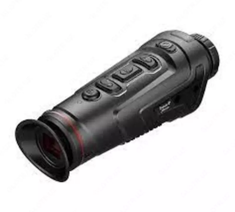 Qollanma TrackIR 35 - monokulyar termal tasvirlash