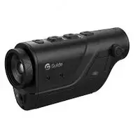 Qollanma TD420 - termal tasvirlash monokulyar