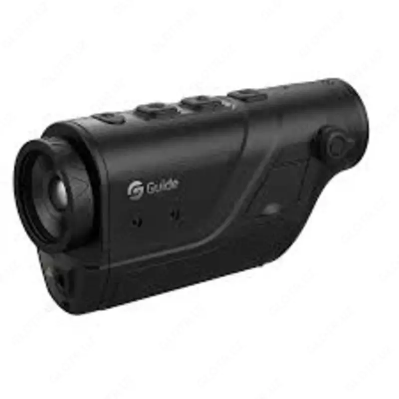 Qollanma TD420 - termal tasvirlash monokulyar