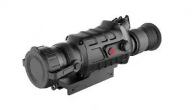 Qollanma TS435 - termal tasvirni korish