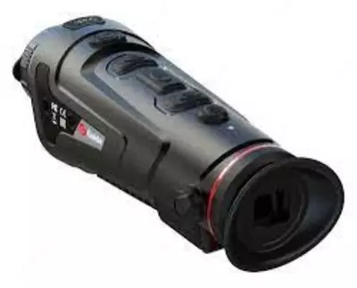 Qollanma TK451 - termal tasvirlash monokulyar