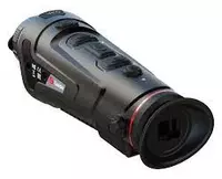 Qollanma TK451 - termal tasvirlash monokulyar