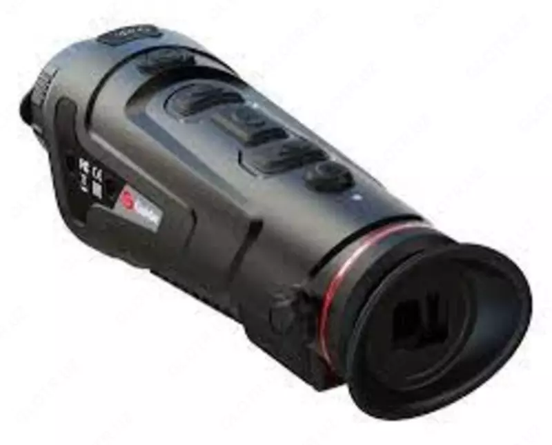 Qollanma TK451 - termal tasvirlash monokulyar